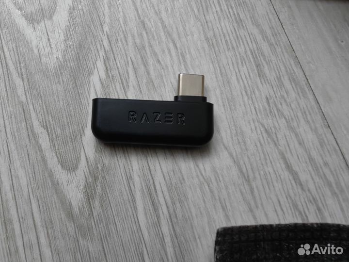 Наушники razer barracuda x 2022