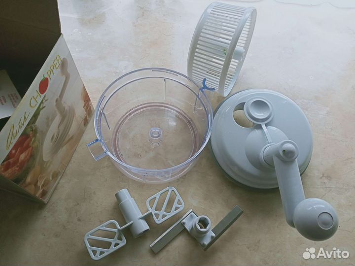 Овощерезка, сушка зелени, овощей и фруктов