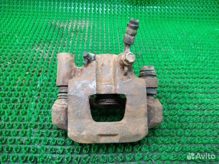 Суппорт задний правый Byd F3 XC 4G15S 2008