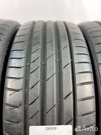 Kumho Ecsta PS71 225/40 R19 90Y