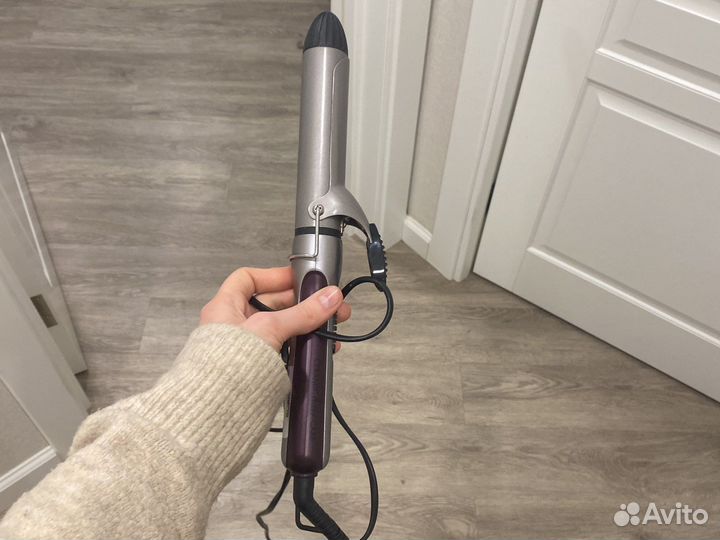 Плойка polaris