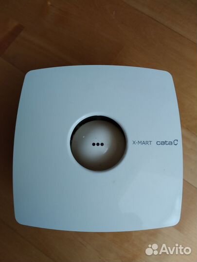 Вентиляторы