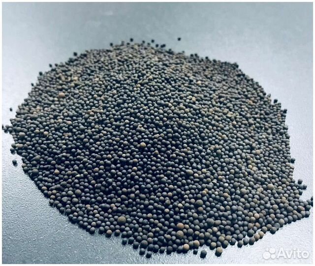 Грунт для аквариума пропант