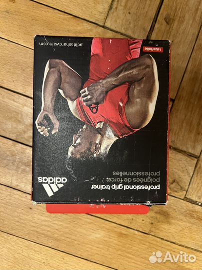 Эспандер кистевой adidas