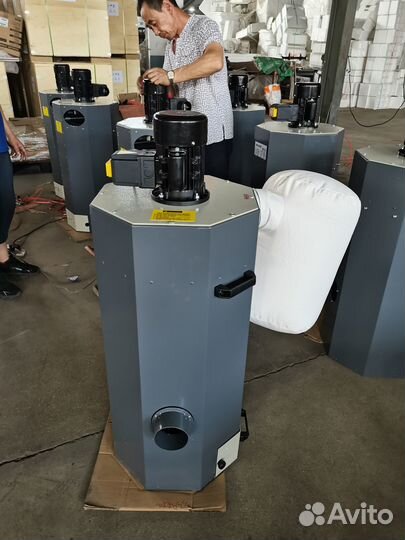 Стружкоотсос аспирация