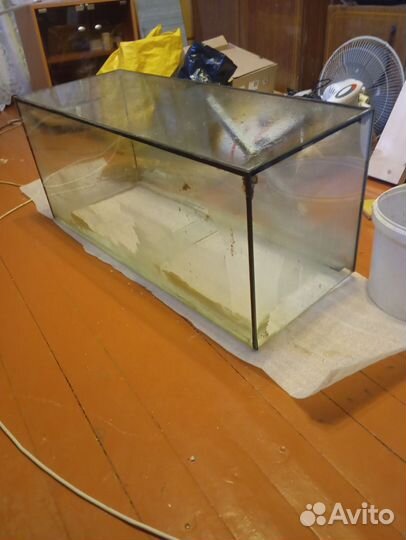 Аквариум аквариумы