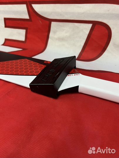 Защита пальцев на вратарскую клюшку