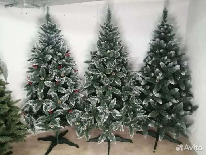 Елка искусственная оптом