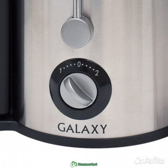 Соковыжималка электрическая Galaxy GL 0806 700 В