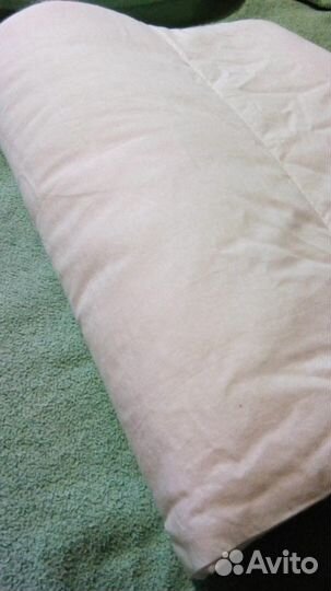 Детское одеяло в кроватку