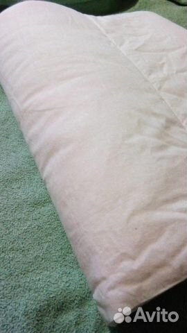 Детское одеяло в кроватку