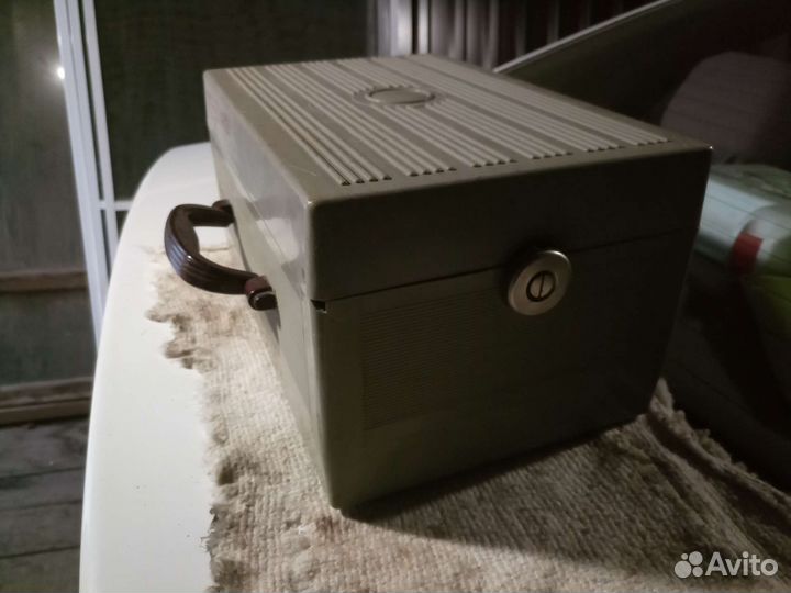 Потенциометр постоянного тока пп-63 СССР