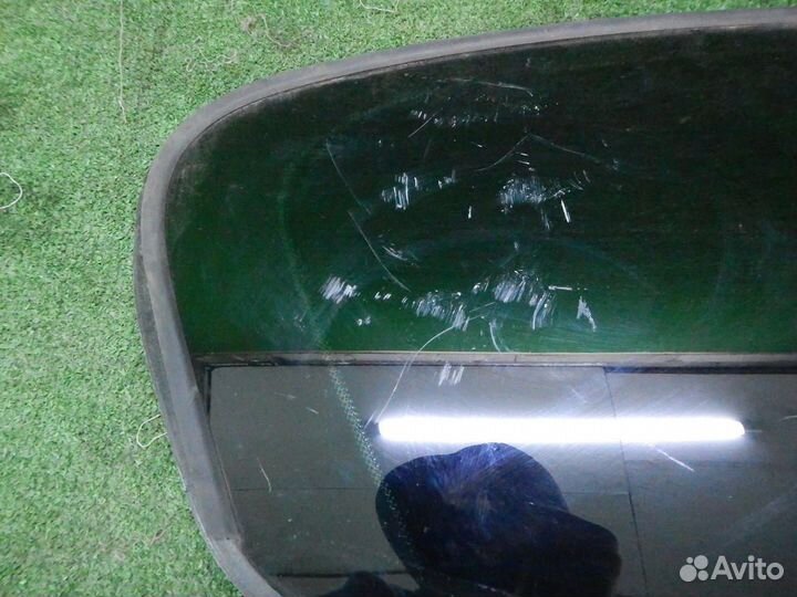 Форточка двери задняя правая BMW 5er G30 (2016-н.в