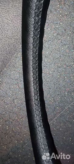 Руль Hyundai Getz