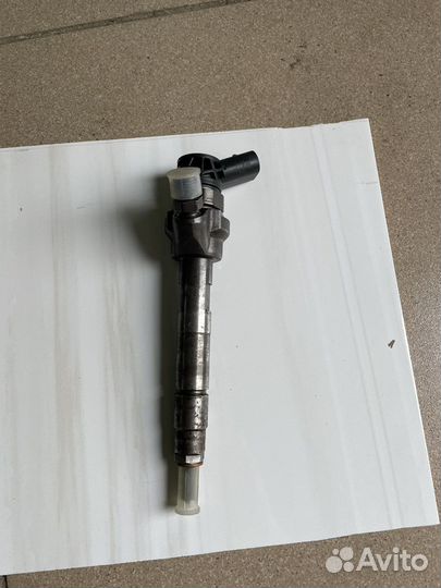 Форсунки топливные BMW