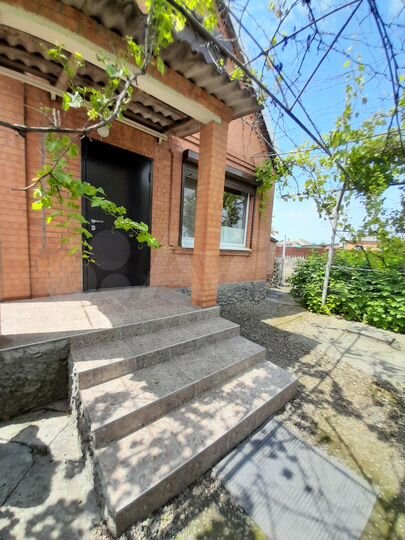 Дом 65 м² на участке 3,5 сот.