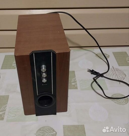 Радиоаппаратура б/у samsung BBK Supra