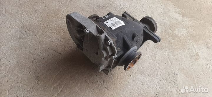 Редуктор 3,91 BMW 5-Series 525I E60