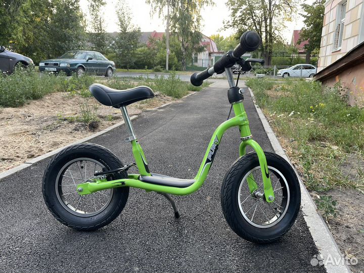 Беговел puky lr xl