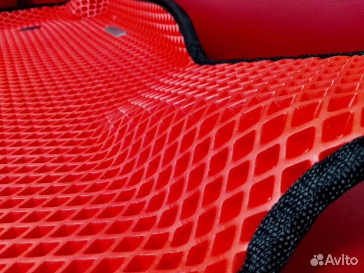 Автоковрки EVA для KIA sorento 2012-2015