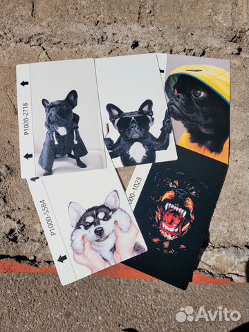 Защитная пленка на телефон