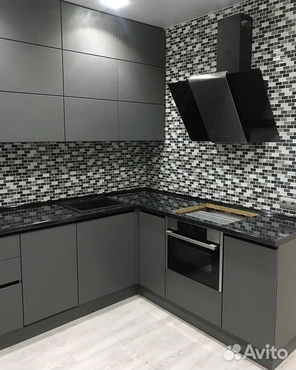 Кухонный гарнитур на заказ