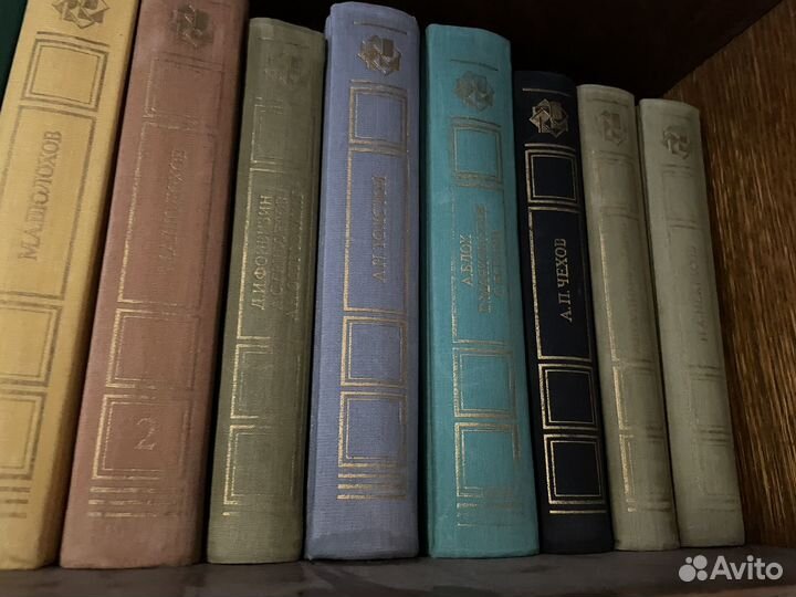 Библиотека учителя