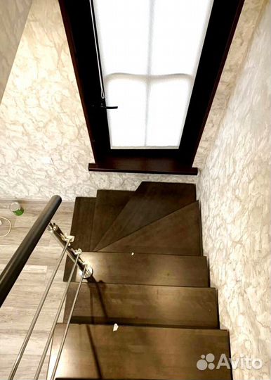 Лестница в дом