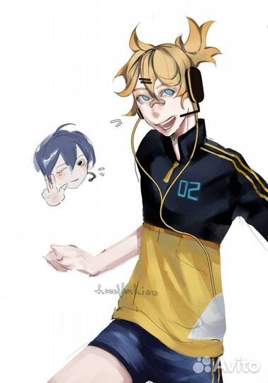 Художник иллюстратор