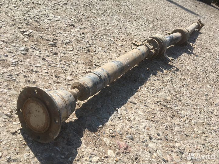 Кардан Вал карданный Mazda CX-7 Мазда сх7 АКПП