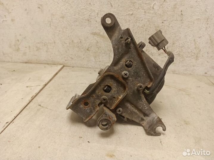 Моторчик круиз контроля