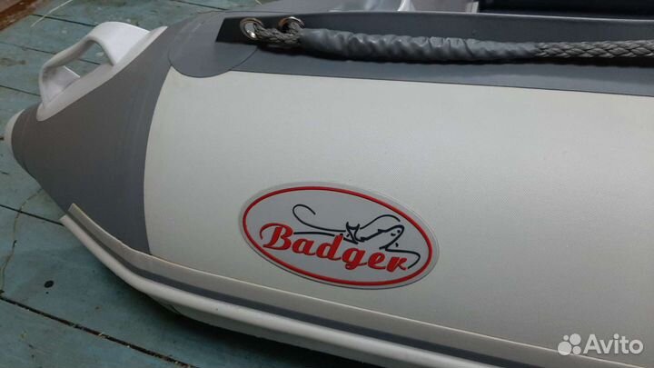 Badger classic line 340