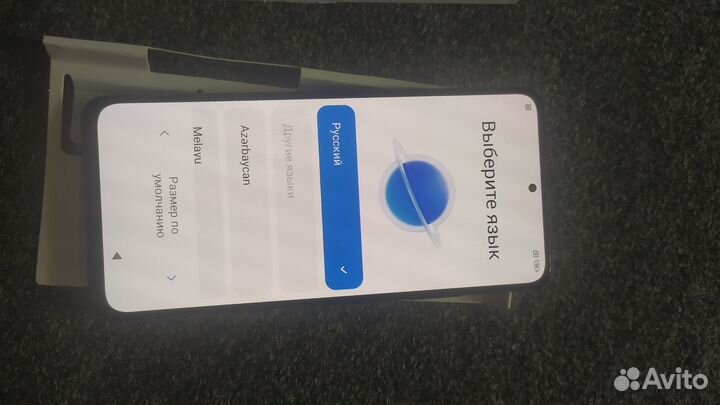 Xiaomi Redmi Note 11 Pro+ 5G, 6/64 ГБ