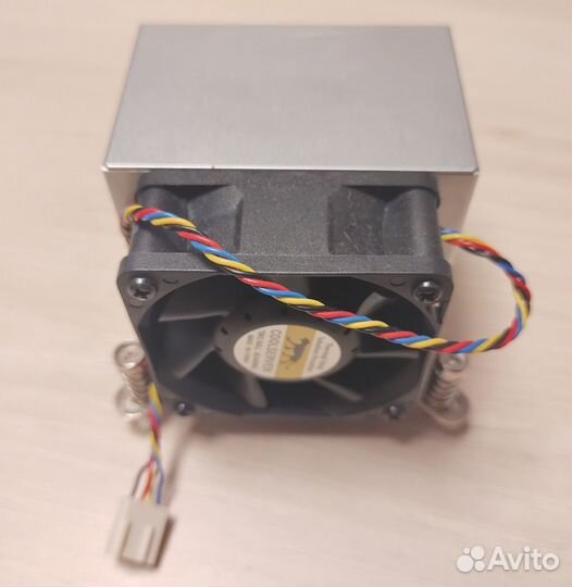 Процессор Xeon E5-2609v4