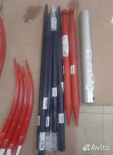 197719 Зуб Маниту оригинал