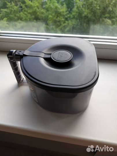 Контейнер для сбора пыли пылесоса Samsung