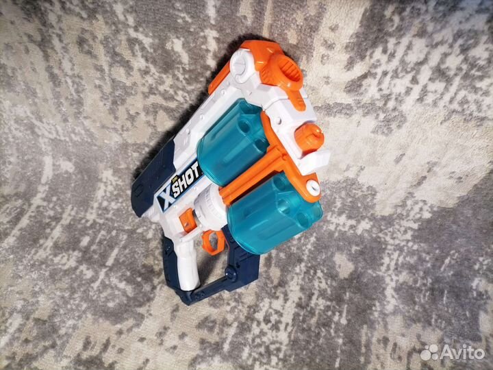 Бластер X-Shot Excel Xcess
