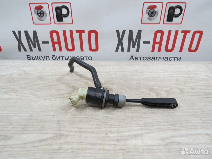 Цилиндр сцепления главный Renault Duster