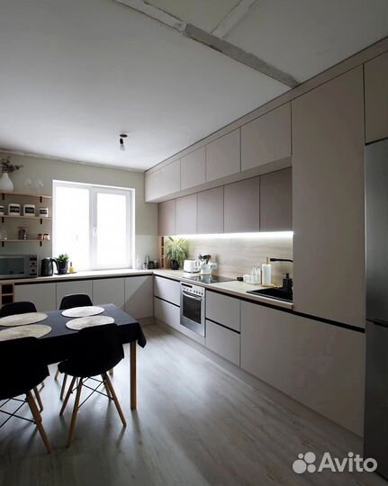 Кухонный гарнитур 