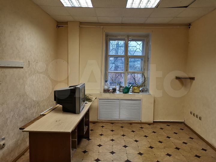 Склад, 18 м²