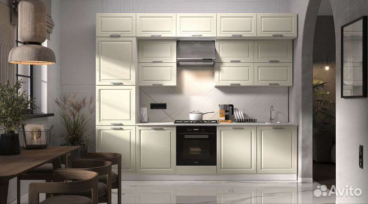 Кухонный гарнитур