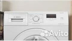 Стиральная машина Bosch WGE02400SN