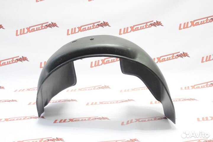 Подкрылки передние Kia Rio 2 2005-2011