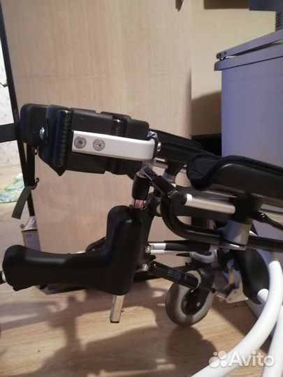 Ходунки для детей с дцп