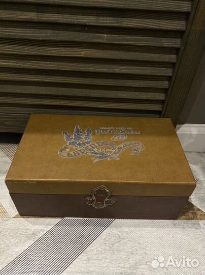 Сундук с сокровищами (ракушками)