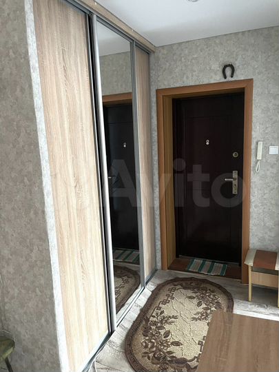 2-к. квартира, 50,8 м², 1/5 эт.