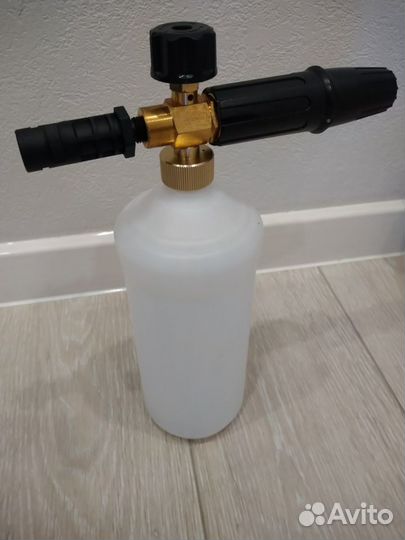 Пеногенератор Karcher K2 - K7