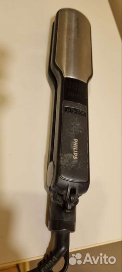 Выпрямитель утюжок для волос philips