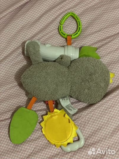 Детская игрушка fisher price