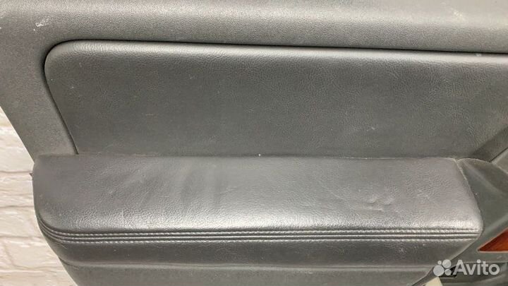 Обшивка двери передняя левая Infiniti Qx56 JA60